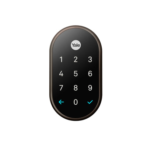 Nest EXT ONLY 0BP