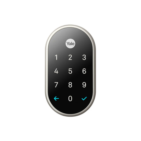 Nest EXT ONLY 619
