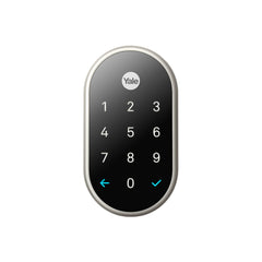 Nest EXT ONLY 619