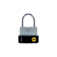 Laminated Classic Padlock