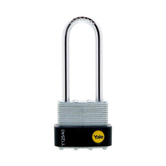 Laminated Classic Padlock