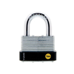 Laminated Classic Padlock