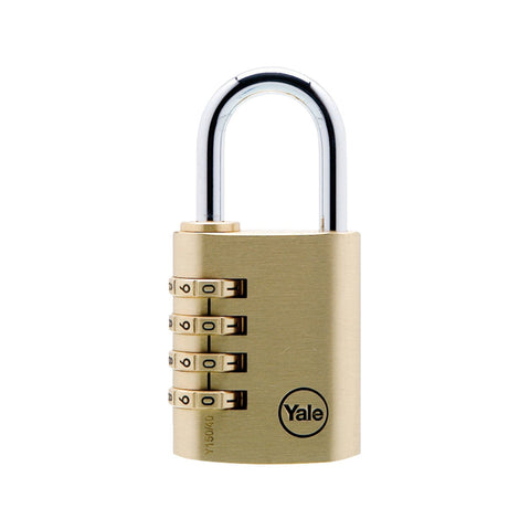 Dial Padlock
