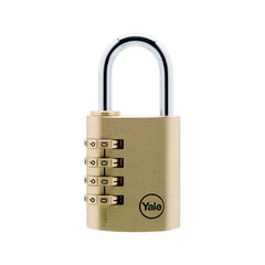 Dial Padlock