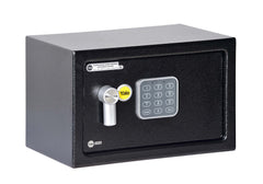 Yale Medium Alarmed Value Safe