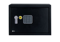Yale Small Alarmed Value Safe