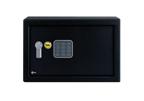 Yale Medium Alarmed Value Safe