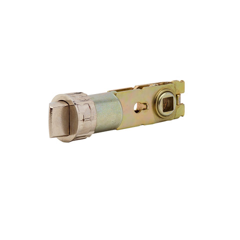 Spring Drive-In Latch