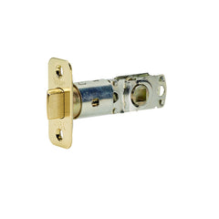 Round Corner Interior Latch