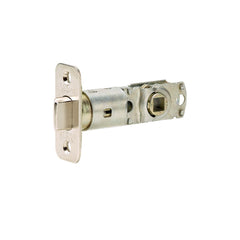 Round Corner Interior Latch