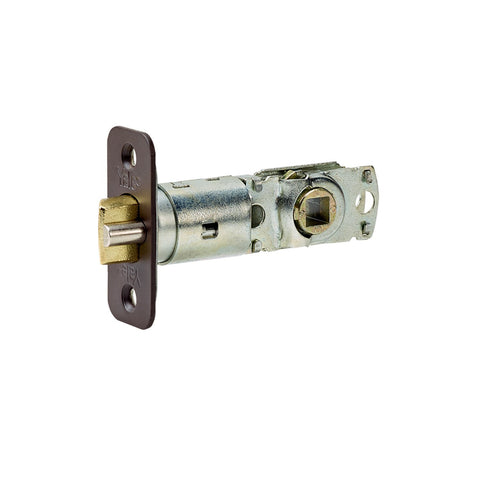 Round Corner Standard Exterior Latch