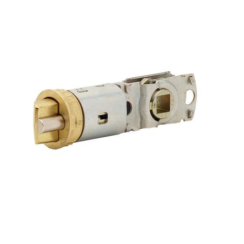 Deadlocking Drive-In Latch