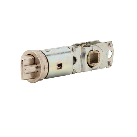 Deadlocking Drive-In Latch