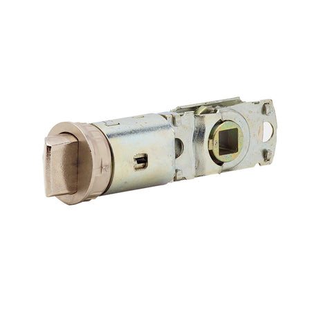 Adjustable Spring Drive-In Latch