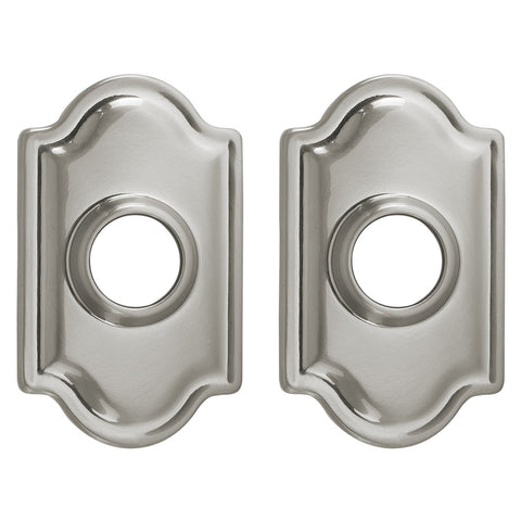 Traditional Rose Pair