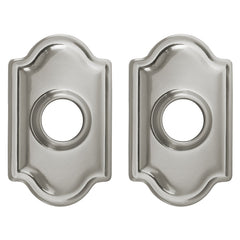 Traditional Rose Pair