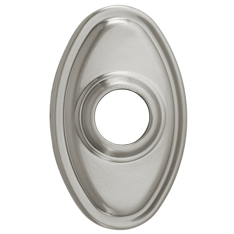 Oval Rose Single