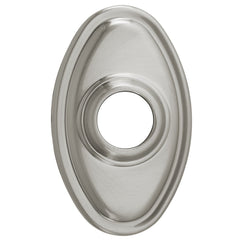 Oval Rose Single