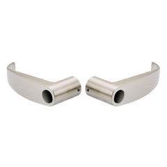 Yale Lever Lock Pair