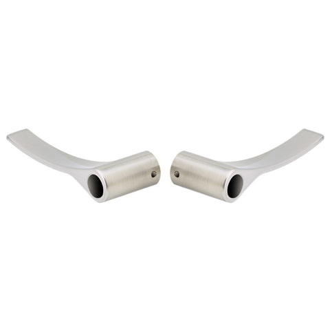 Yale Lever Lock Pair