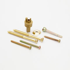 Handleset Extension
