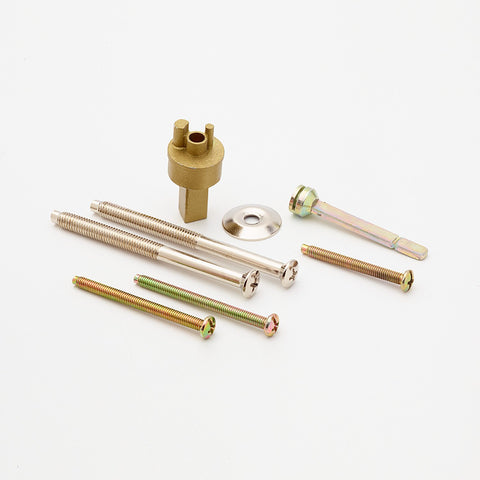 Handleset Extension
