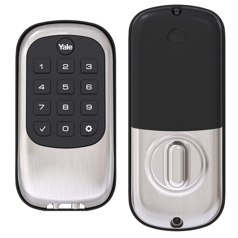 Yale B1L Lock