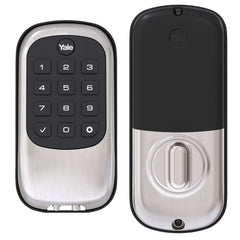 Yale B1L Lock