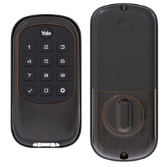 Yale B1L Lock