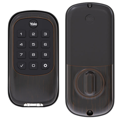 Yale B1L Lock