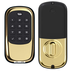 Yale B1L Lock