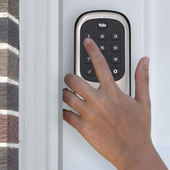 Yale B1L Lock