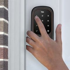 Yale T1L Lock Parent