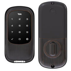 Yale T1L Lock Parent
