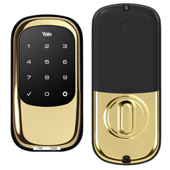 Yale T1L Lock Parent