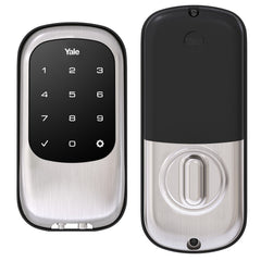 Yale T1L Lock Parent