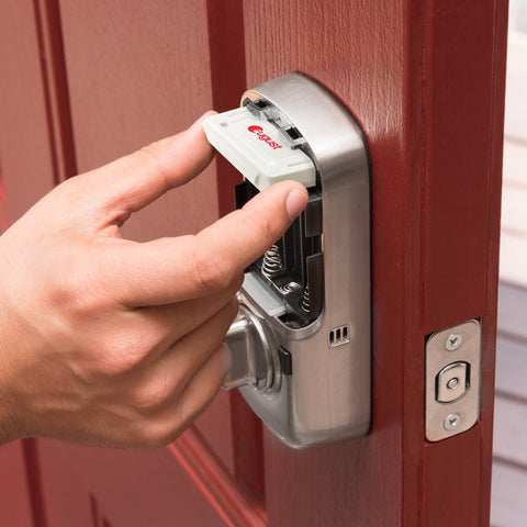 Yale Assure Lock Keypad