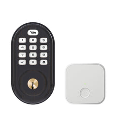 Yale Assure Lock Keypad