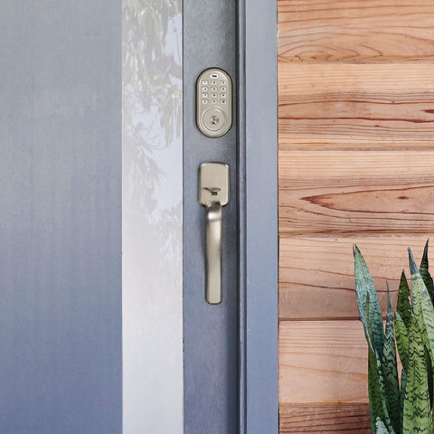 Yale Assure Lock Keypad