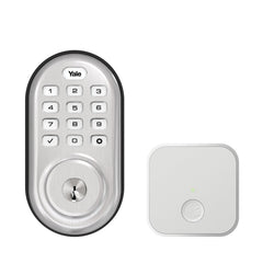 Yale Assure Lock Keypad