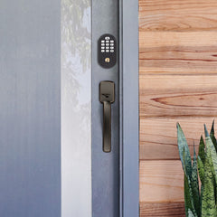 Yale Assure Lock Keypad