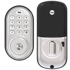Yale Assure Lock Keypad