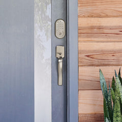 Yale Assure Lock Keypad