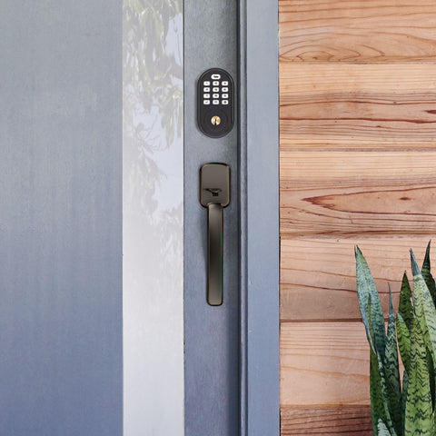 Yale Assure Lock Keypad
