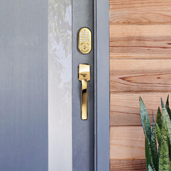 Yale Assure Lock Keypad
