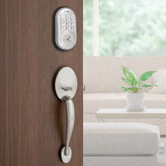 Yale Assure Lock Keypad
