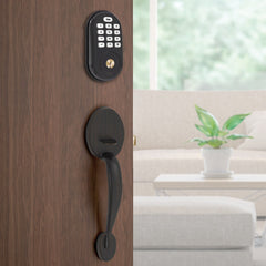 Yale Assure Lock Keypad