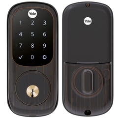 Yale Assure Lock Touchscreen
