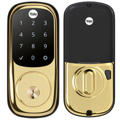 Yale Assure Lock Touchscreen