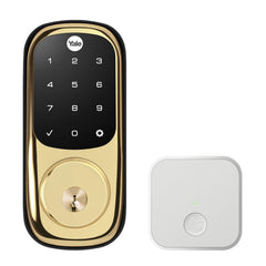 Yale Assure Lock Touchscreen